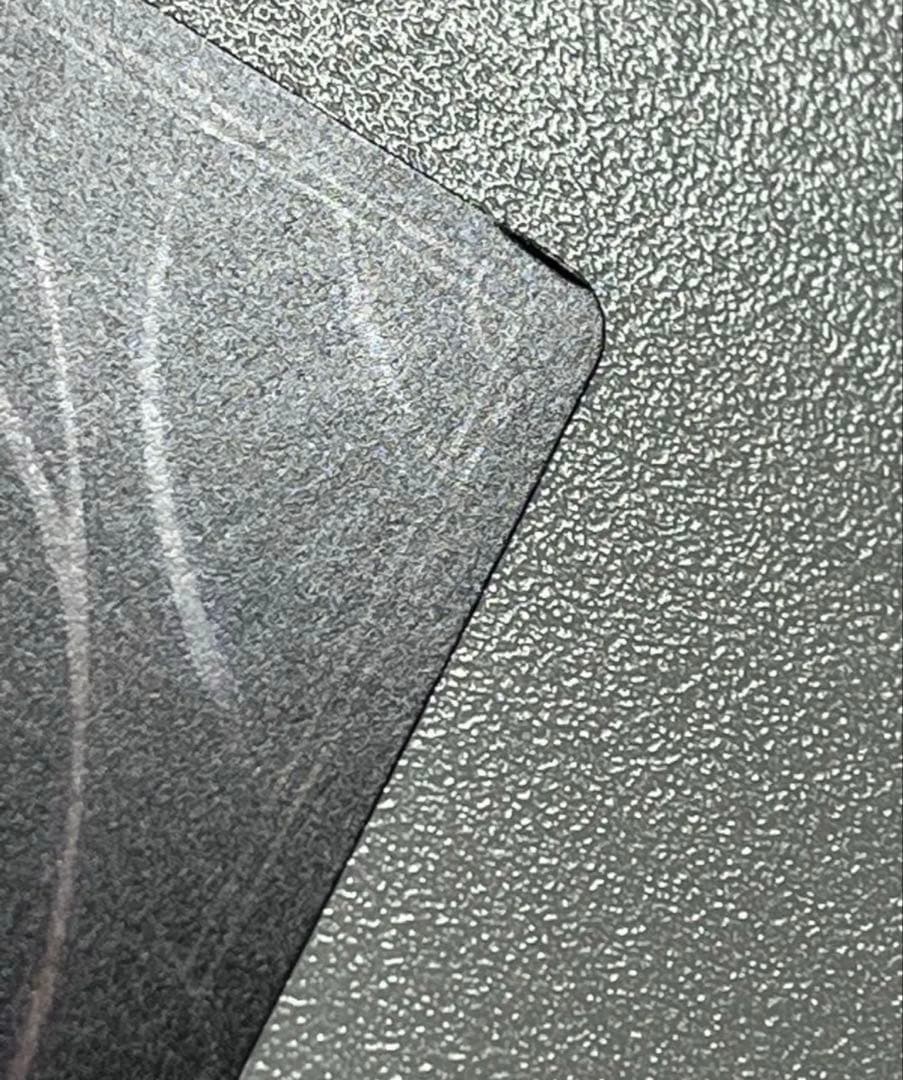 ロルカナ ジーニー 最高な最後の願い 4枚