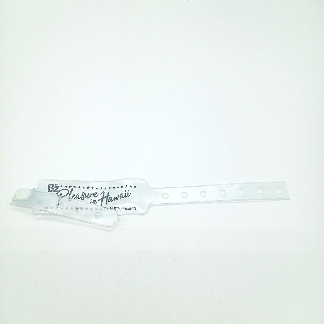 Bz グッズ Pleasure in Hawaii 2018 ハワイツアー限定品