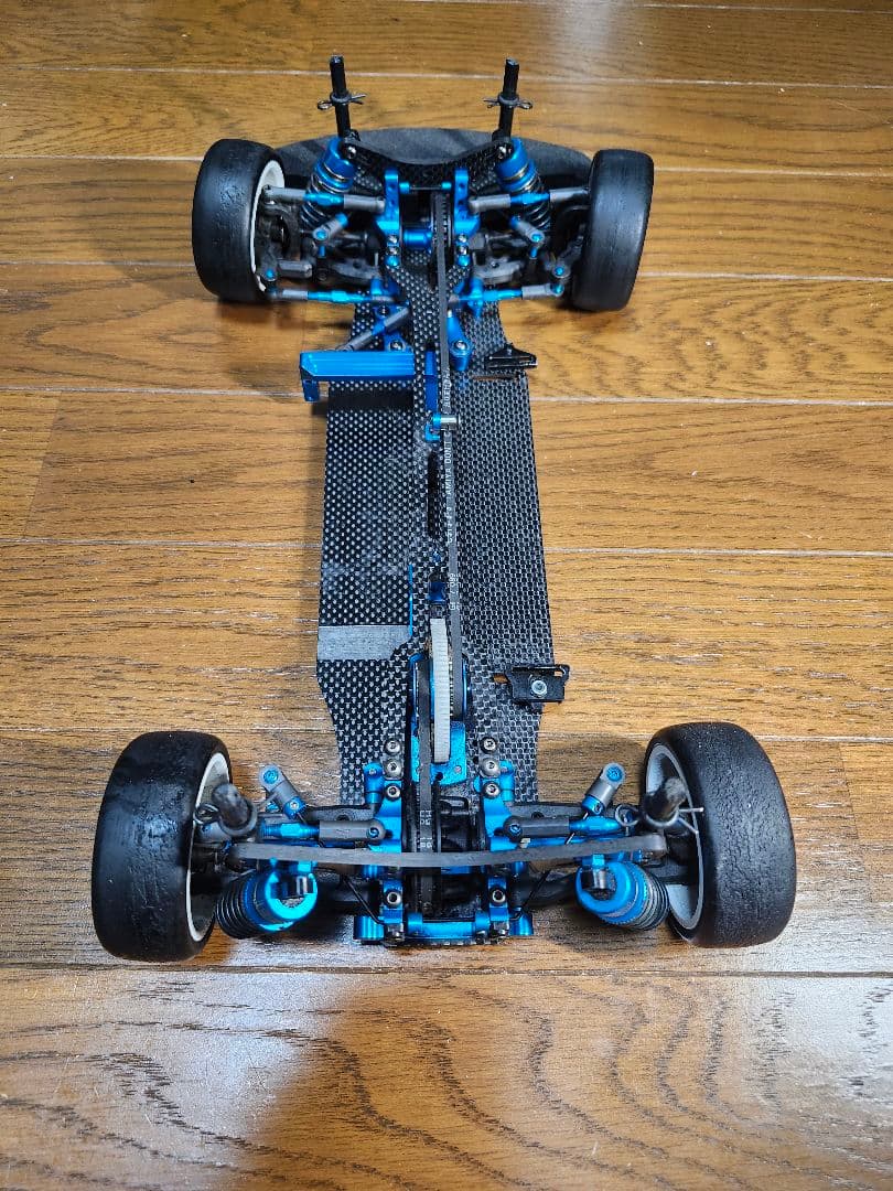 タミヤ419 早い者勝ちです～