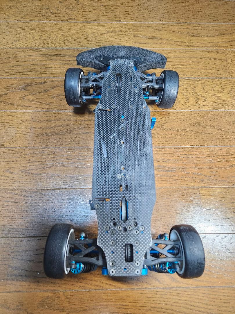 タミヤ419 早い者勝ちです～