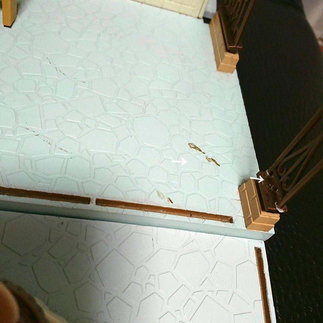 シルバニア＊お家はすてきなあこがれのお店～スペシャルパーティーセット&ガーデン