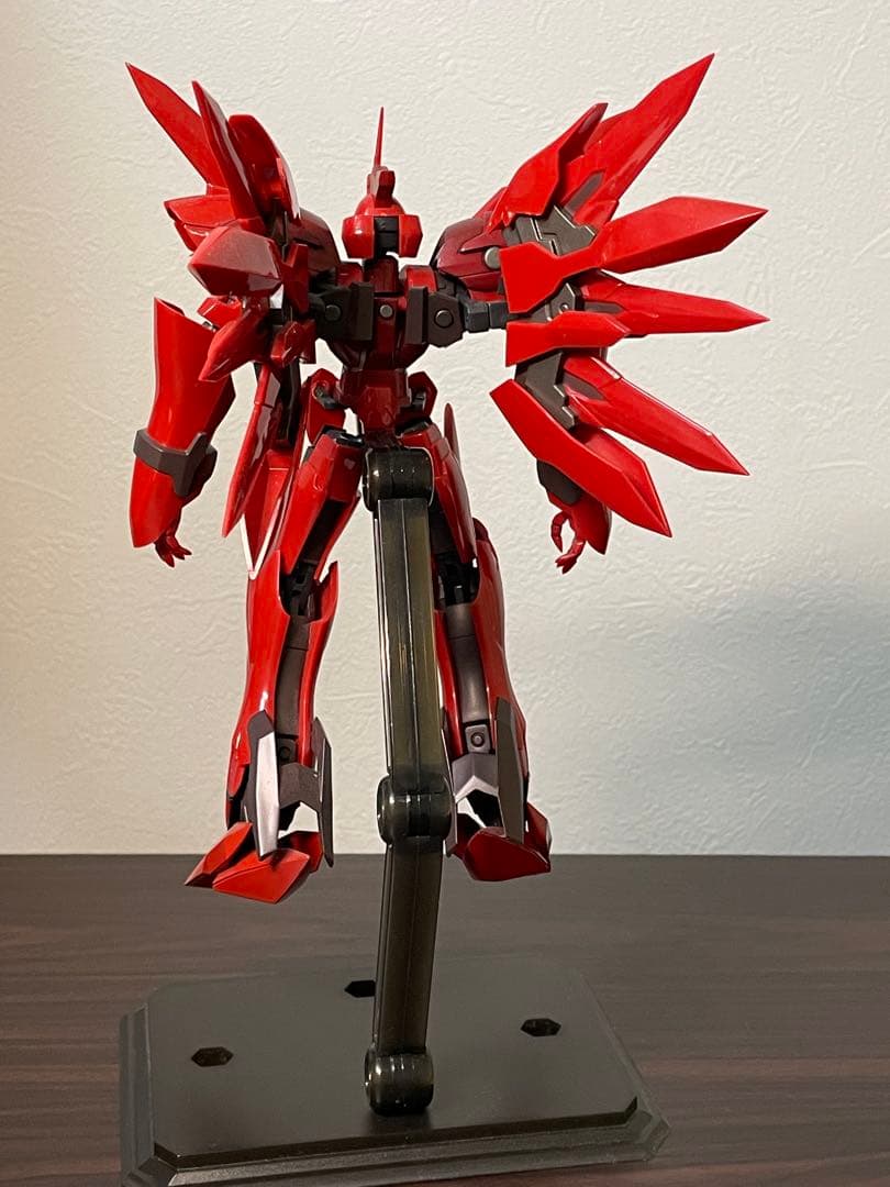 【付属品完備・美品】ゼノギアス BRING ARTS ヴェルトール・イド