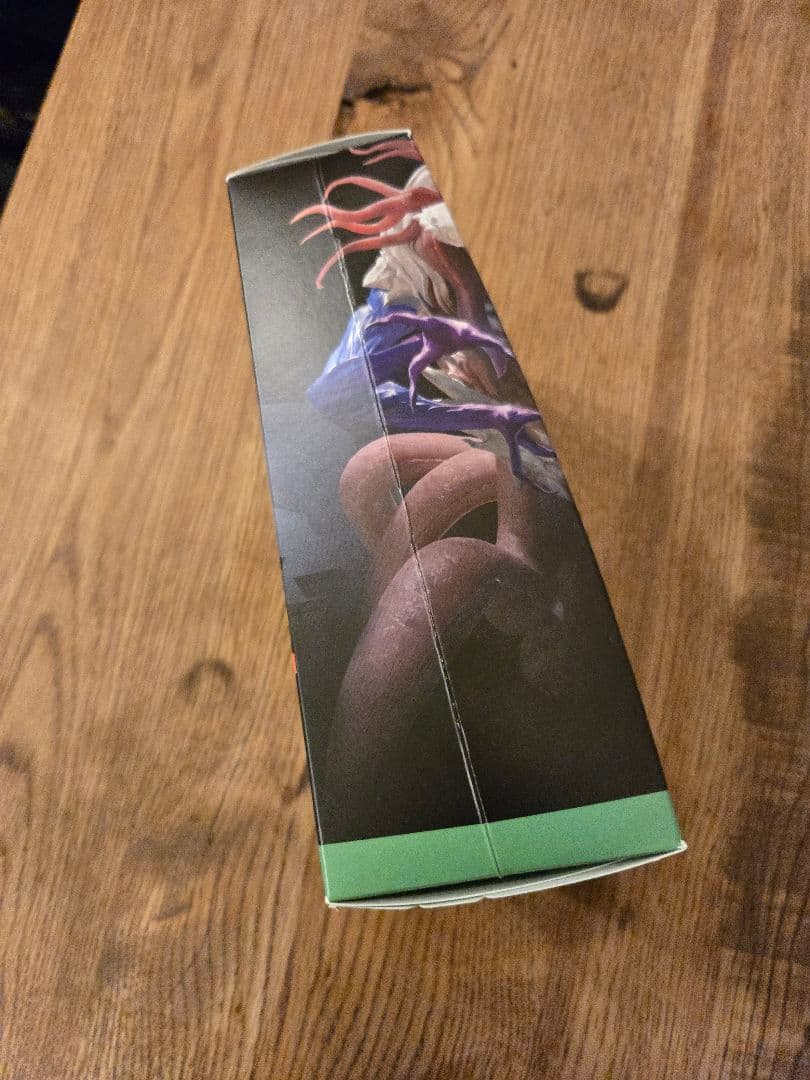 統率者マスターズ エルドラージ解放 統率者デッキ 日本語