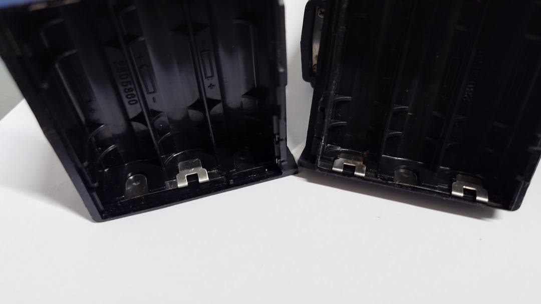 YAESU FT-104 FMトランシーバー 1200MHz　測定器無でジャンク