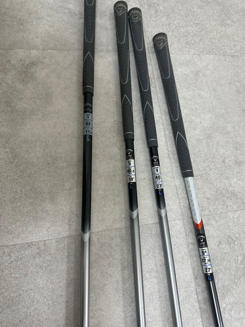 callaway レディース ゴルフクラブセット