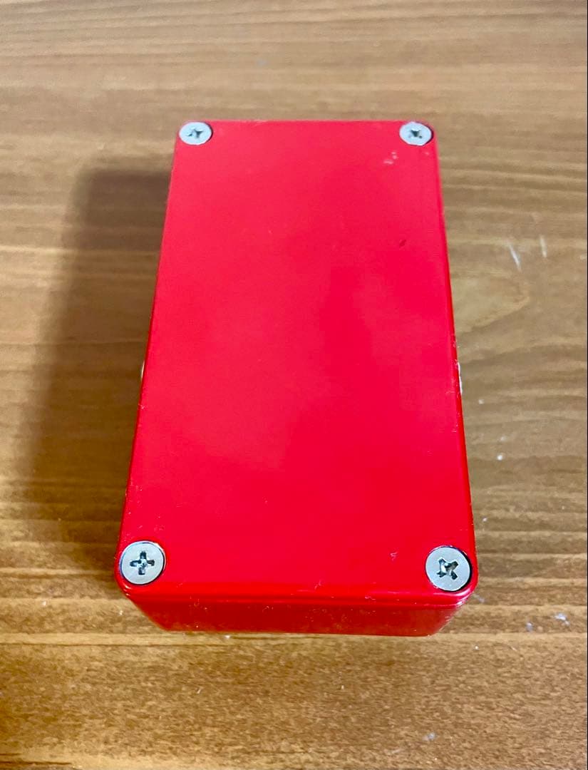 ギター Timmy Overdrive SHIN