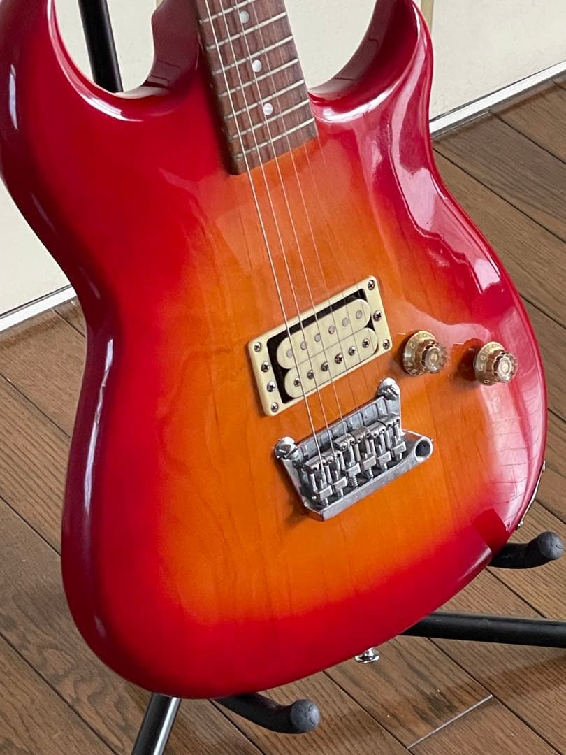 1982y ヤマハ　Yamaha SF-3000 男のワンハム！