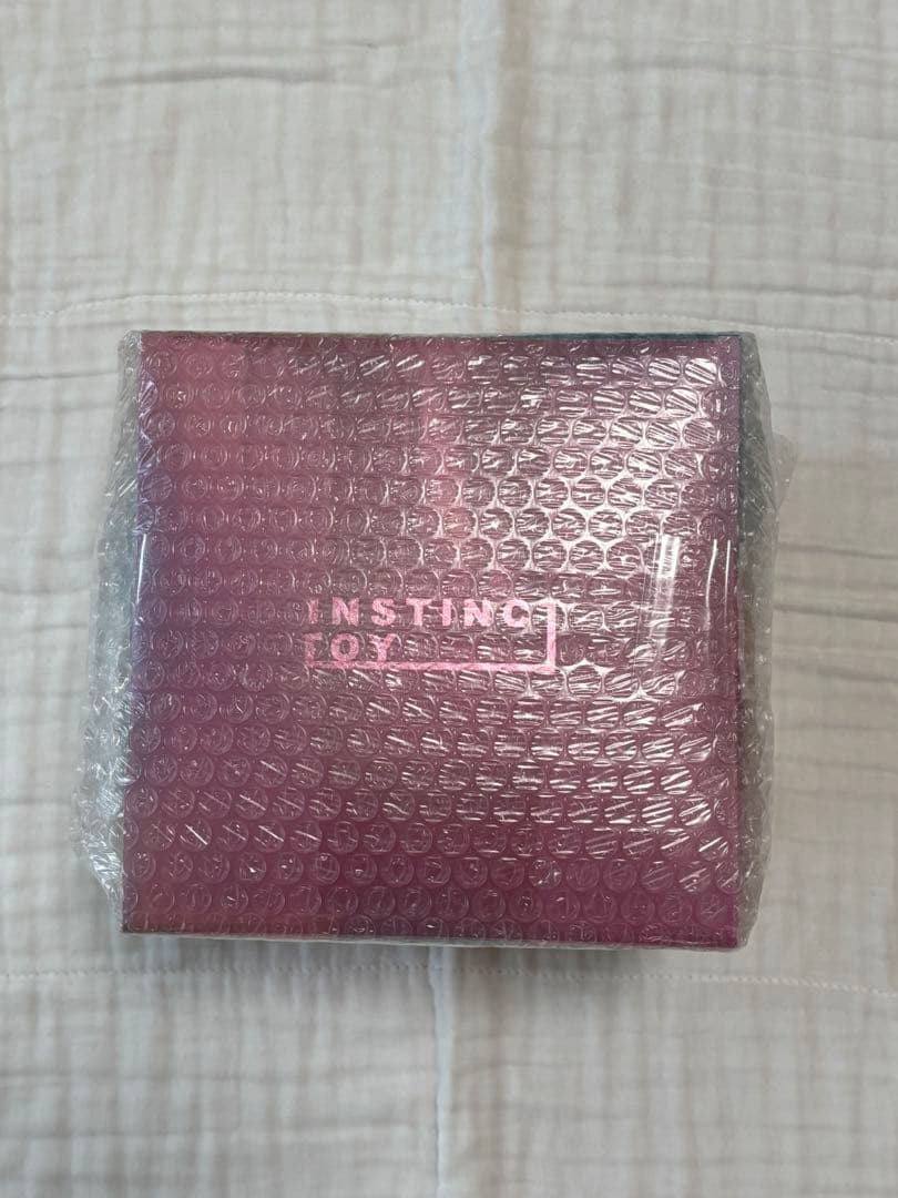 SF・ファンタジー・ホラー INSTINCTOY BOWY PASTEL RAINBOW G.I.D