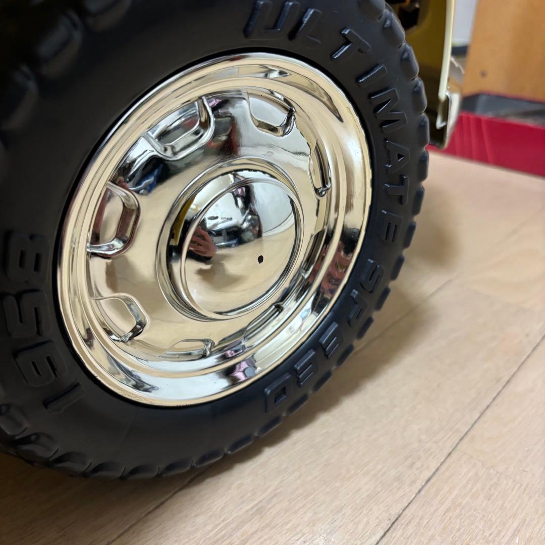 ラジコンカー ポルシェタイプ 結婚式 リングボーイ