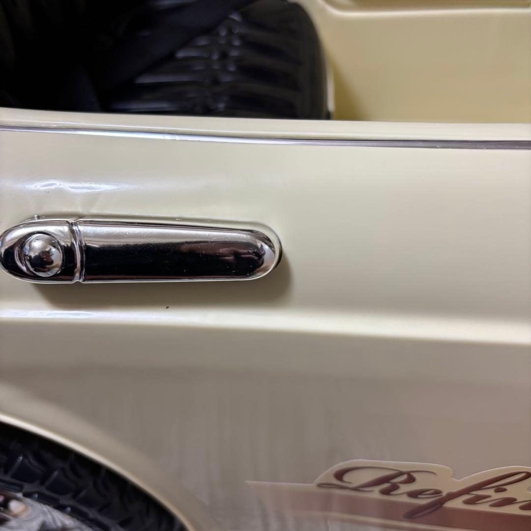 ラジコンカー ポルシェタイプ 結婚式 リングボーイ