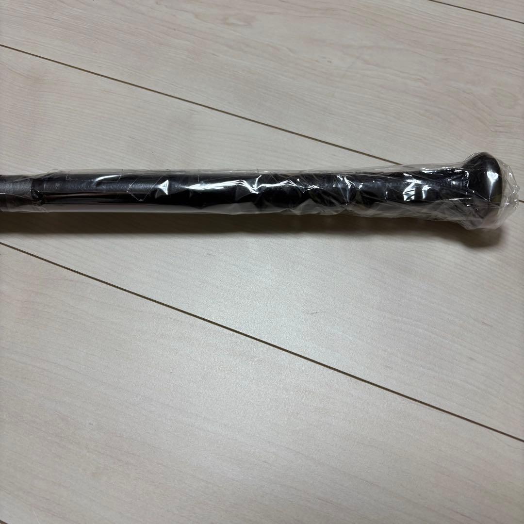 新品 未使用 MIZUNO ビヨンドマックス ギガキング 軟式 バット 野球