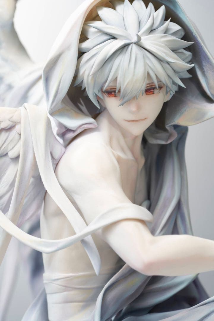 渚カヲル・翼ver. GK