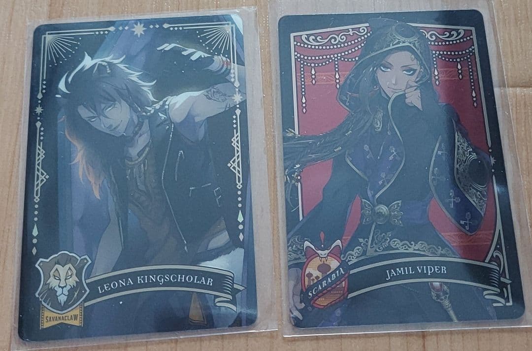 ツイステ セット