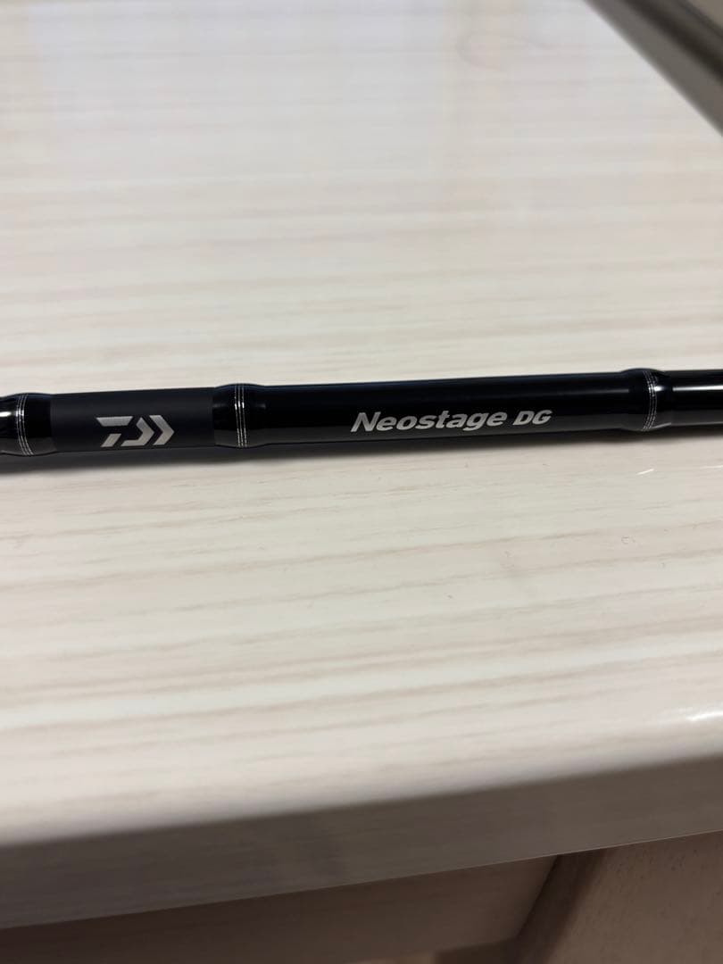 ダイワ シーボーグG400JL＆電動ジギング用ロッドダイワNEOstage DC