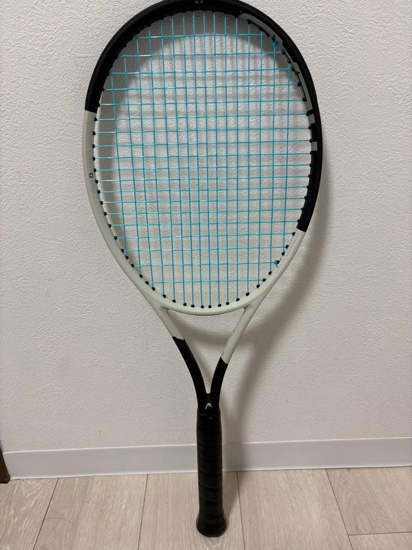 ラケット(硬式用) SPEED MP 2024 HEAD G3