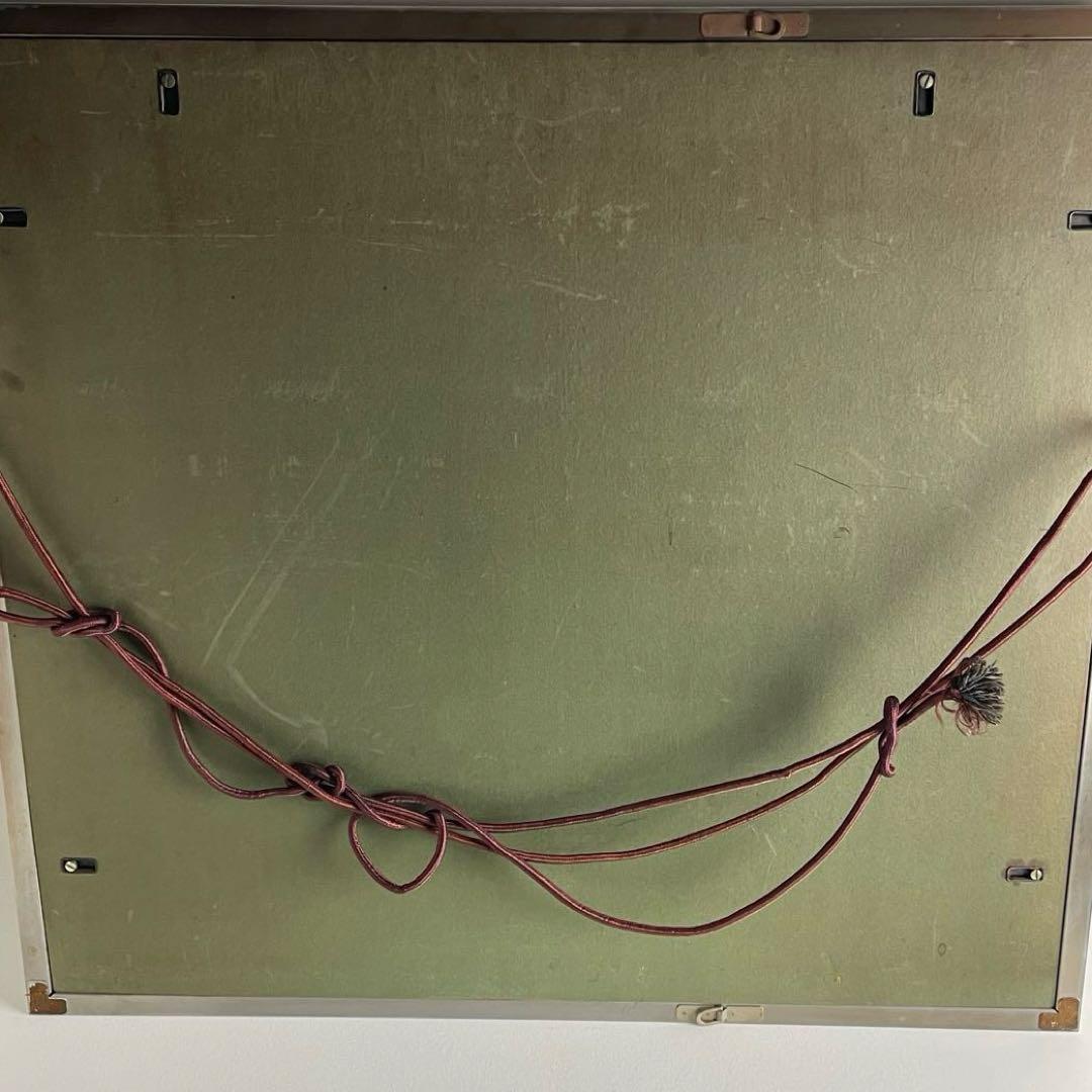 高田玉泉 絹本 彩色 美人画 日本画 師 野田九浦 煌彩社所属