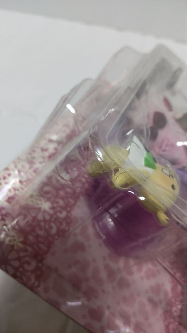 東方Project　東方　フィギュア　パチュリー