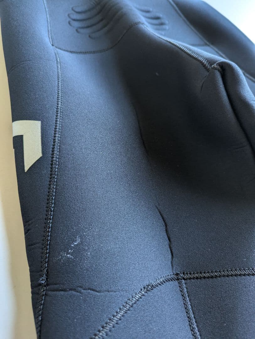 MAサイズ　DAIWA　PV-4005W25 プロバイザー タイツ 鮎タイツ