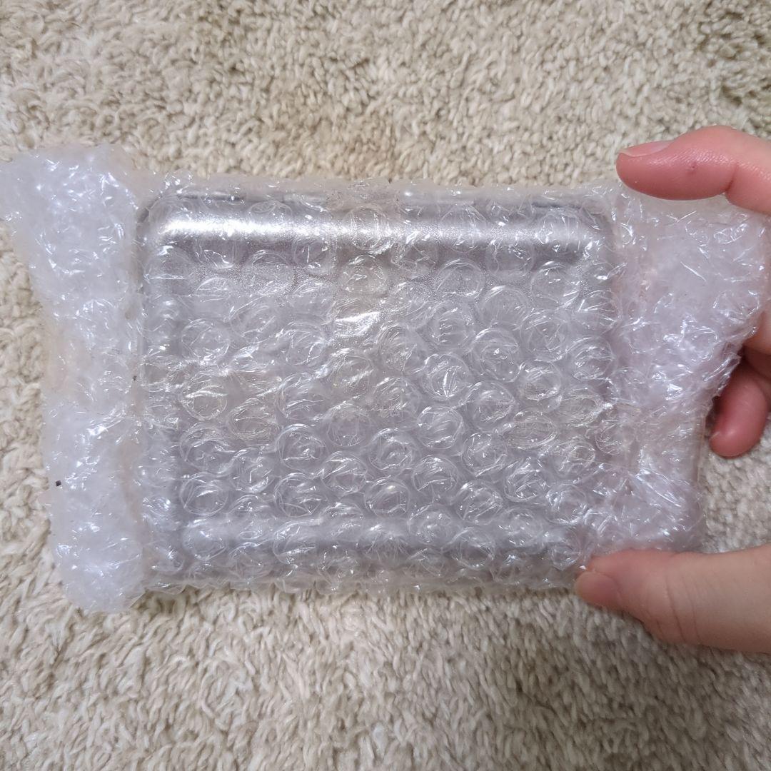 しろたん　缶ケース