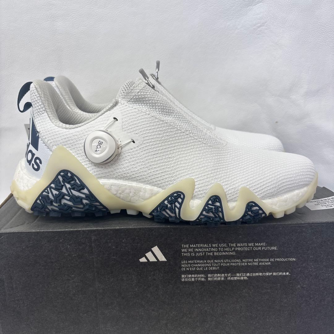 adidas CODECHAOS 22 BOA ゴルフシューズ GX3938