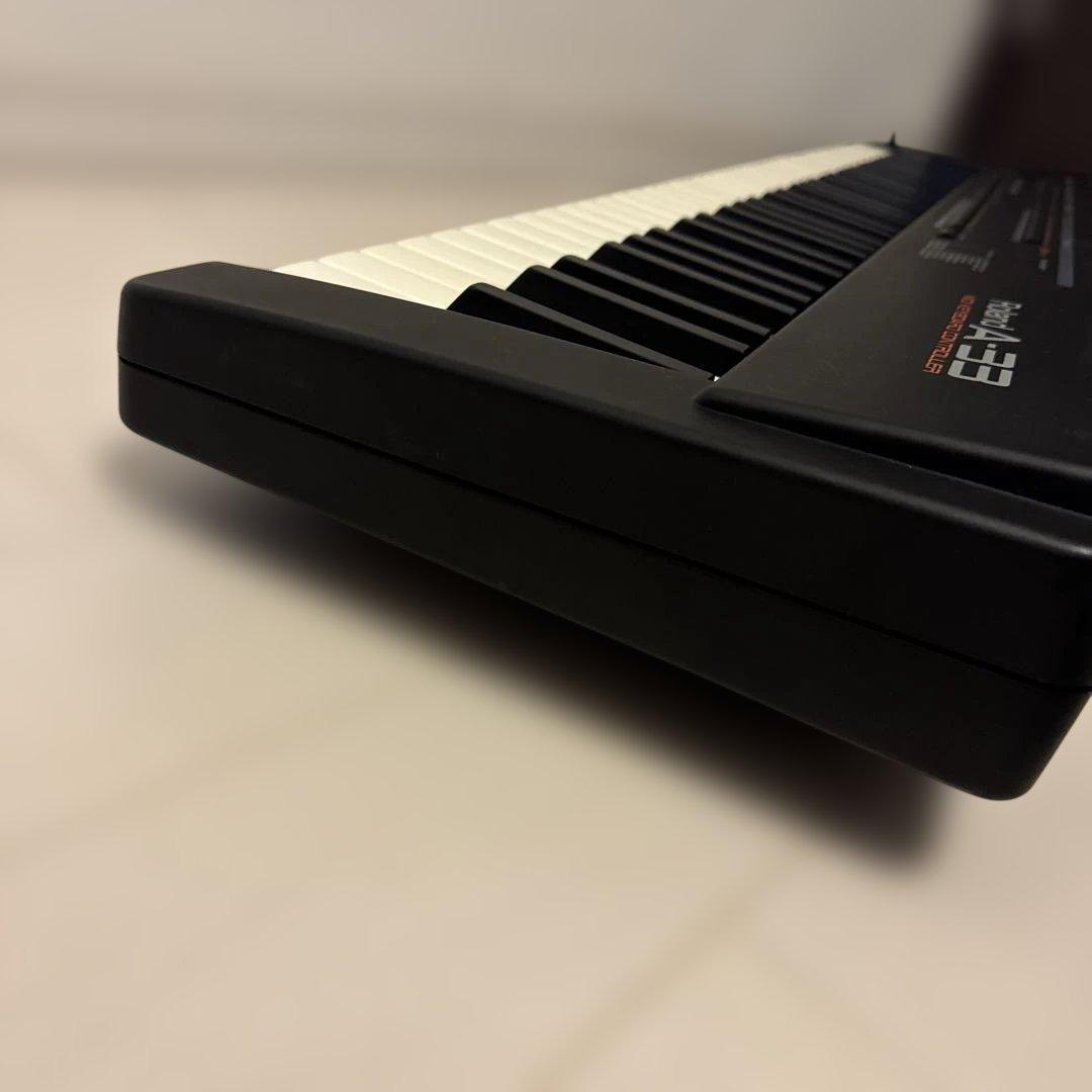 【美品】Roland MIDIキーボード・コントローラー A-33 動作品