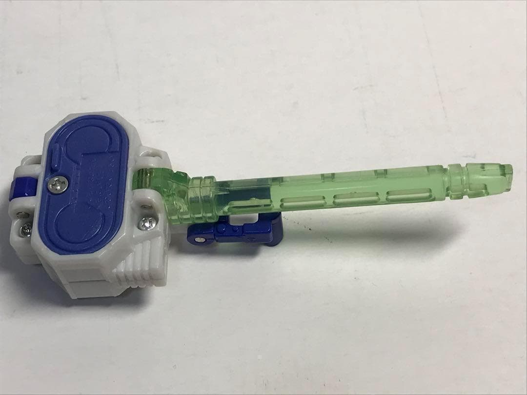 ジェイファイブ　トランスフォーマー　カーロボット　C-012