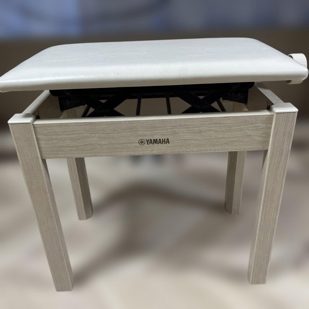 【送料込】YAMAHA 電子ピアノYDP-165 ARIUS アリウス ホワイト