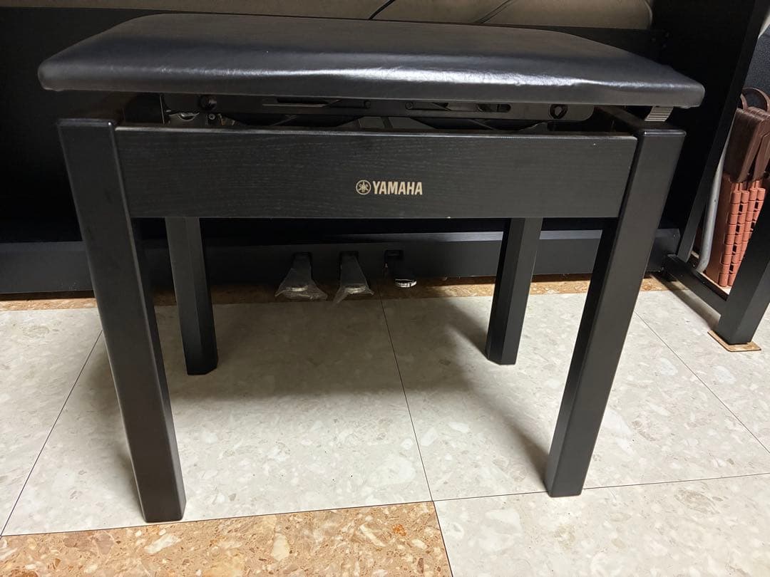 YAMAHA 電子ピアノClavinovaクラビノーバ CVP-701B