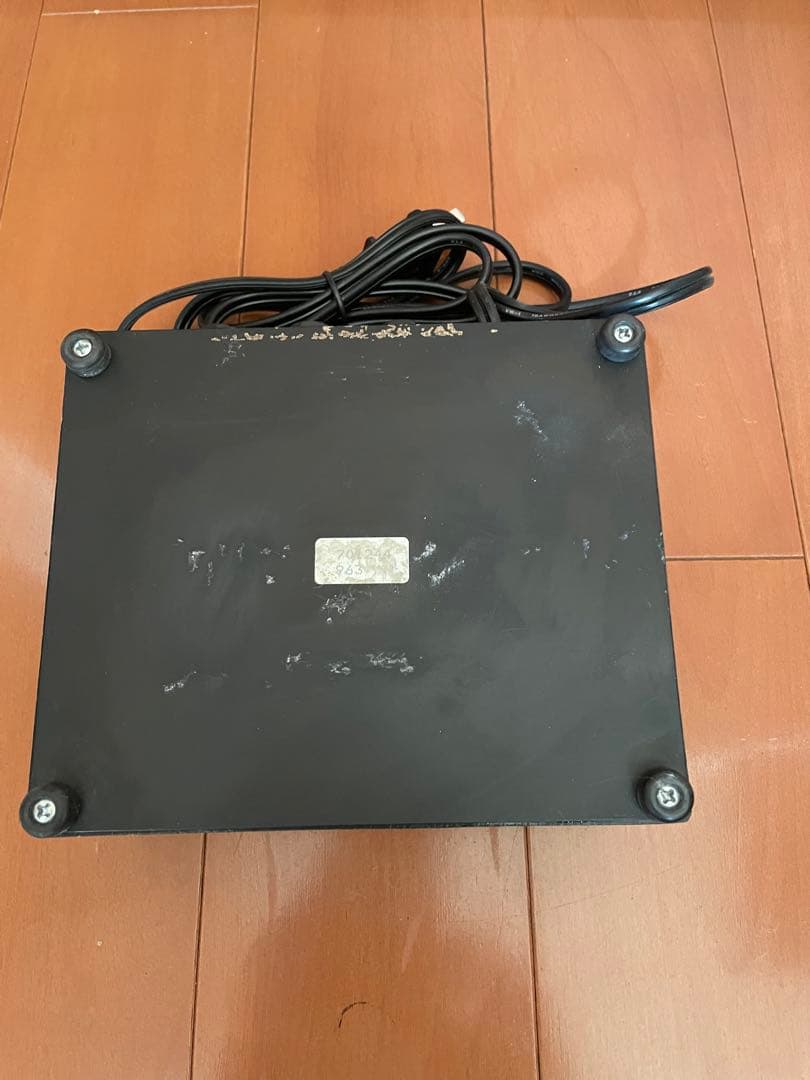 ギター ADA Flanger 1st Reissue