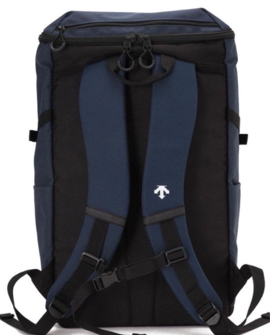 ベイスターズ　オーセンティックバックパック