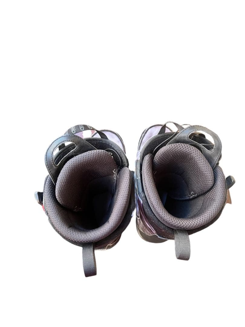 『希少レア』SALOMON LAUNCH BOA STR8JKT スノボーブーツ