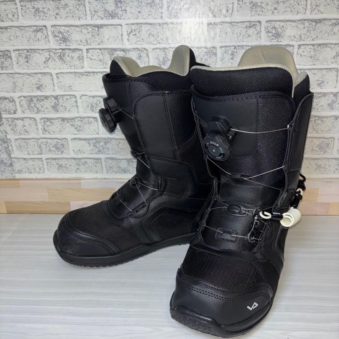 visionpeaks ビジョンピークス　スノーボードブーツ　26.5 スノボ