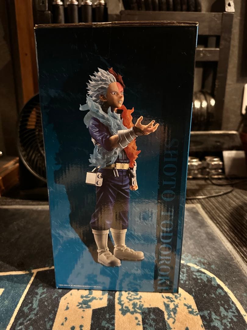 S*U様 ①僕のヒーローアカデミア　1番くじ　セット販売