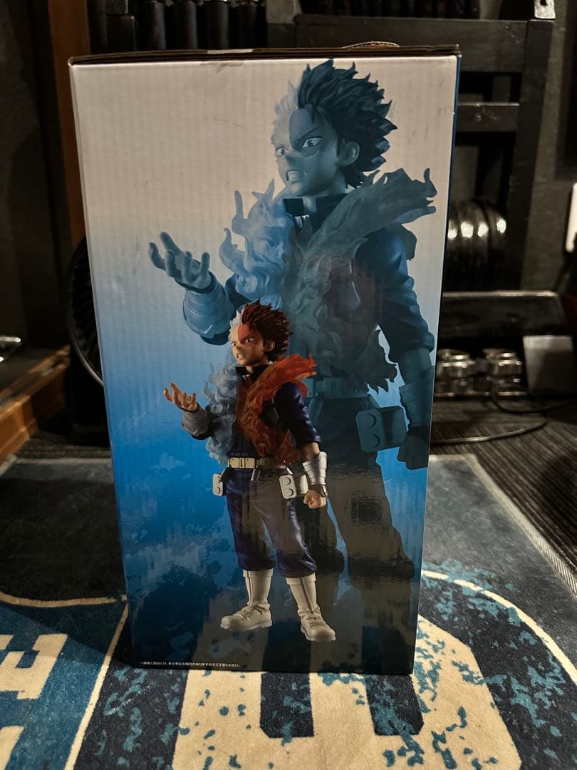 S*U様 ①僕のヒーローアカデミア　1番くじ　セット販売