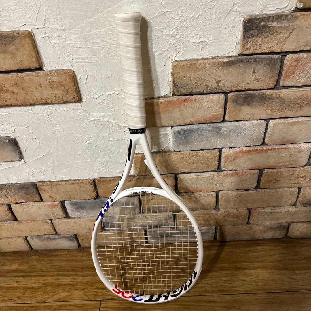 Tecnifibre テクニファイバー T-fight295 RSL セクション