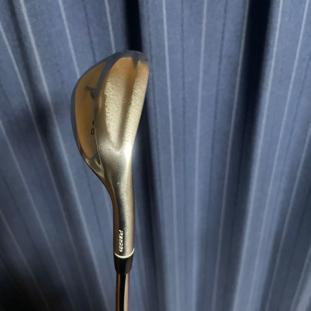 フォーティーンDJ6 の56度ウェッジになります