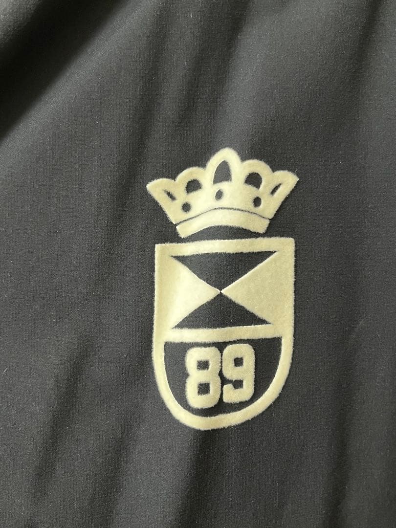 パーリーゲイツゴルフジャケット