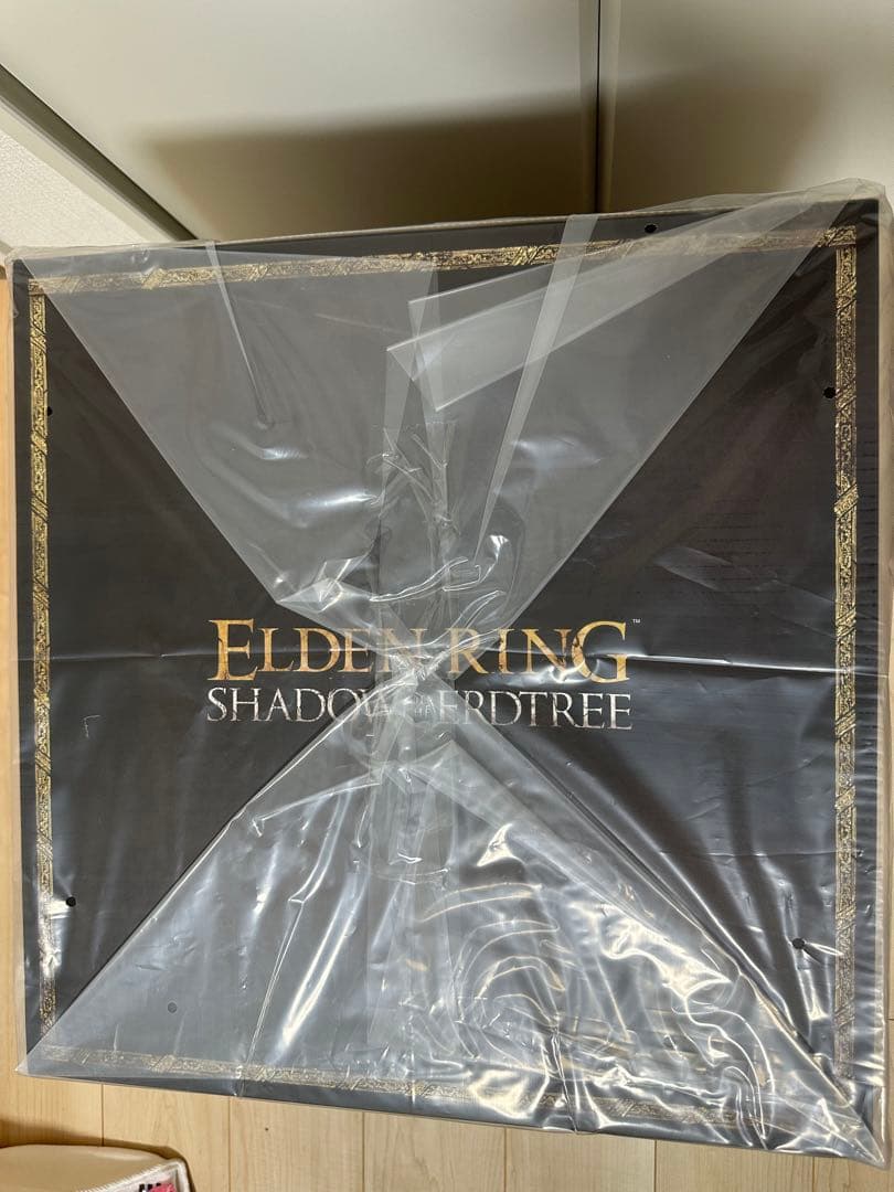 ELDEN RING エルデンリング 串刺し公メスメルのヘルメット（レプリカ）