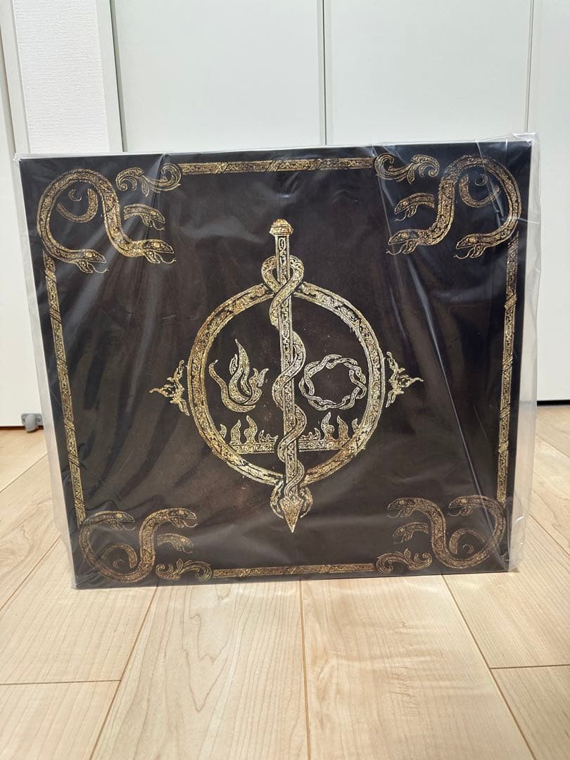 ELDEN RING エルデンリング 串刺し公メスメルのヘルメット（レプリカ）