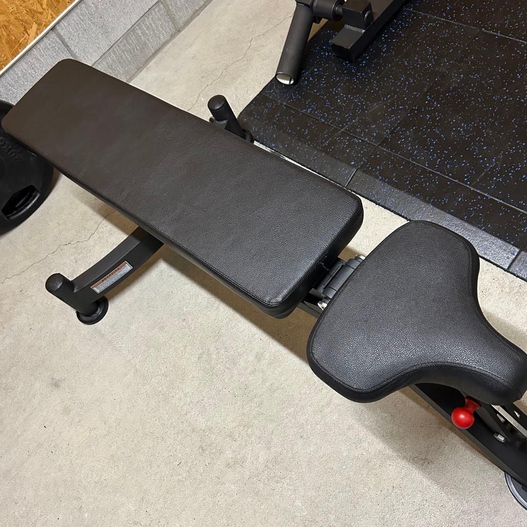 EVOLGEAR エヴォルギア マルチスミスラック パワーラック　レボルワン