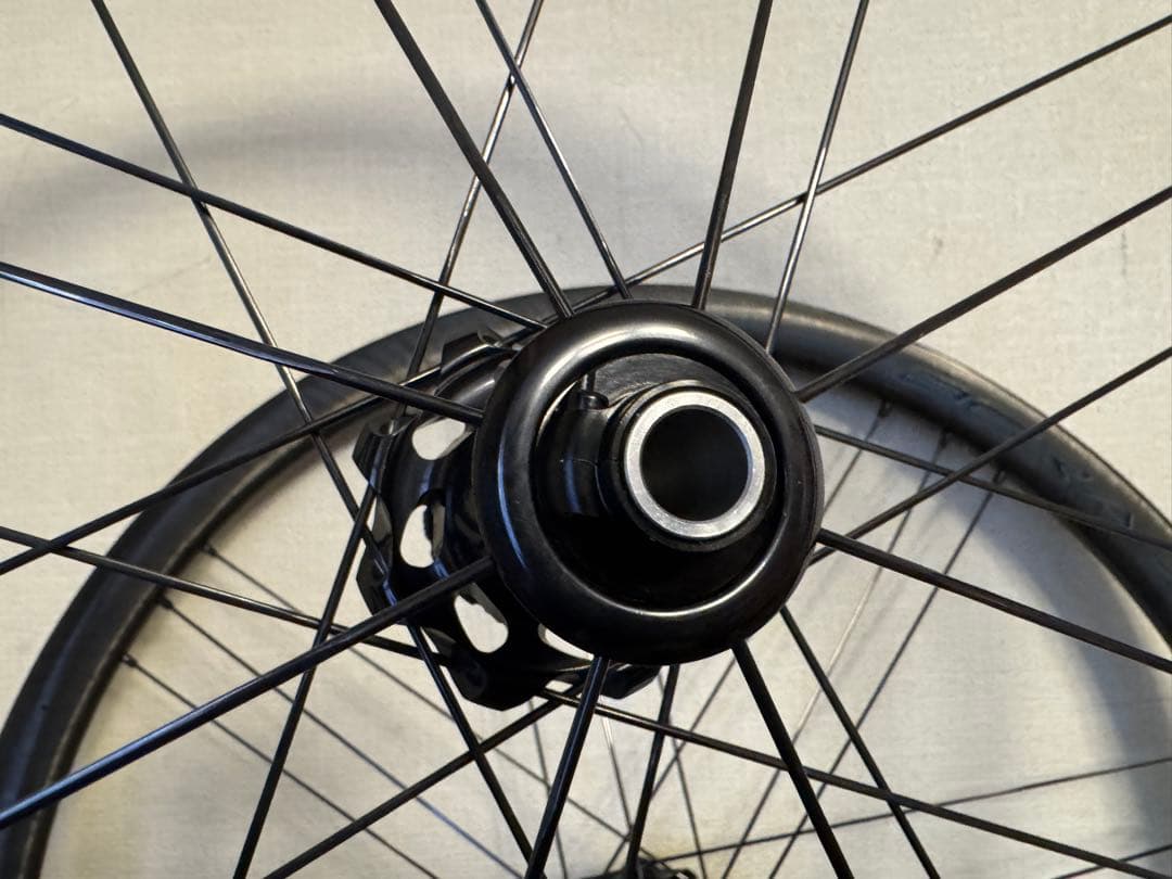 パーツ CAMPAGNOLO BORA WTO 33 DB