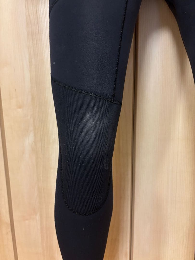 Axxe Classic アックスクラシック　3ミリ　フルスーツ