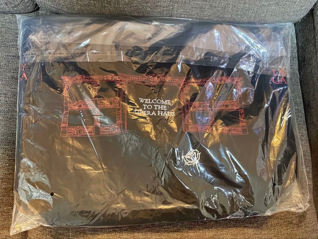 【新品】LADYGAGA THE MAYHEM BALL バッグ