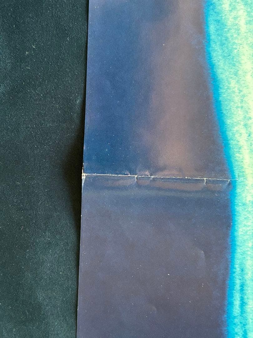 誘う女　USオリジナル映画ポスター