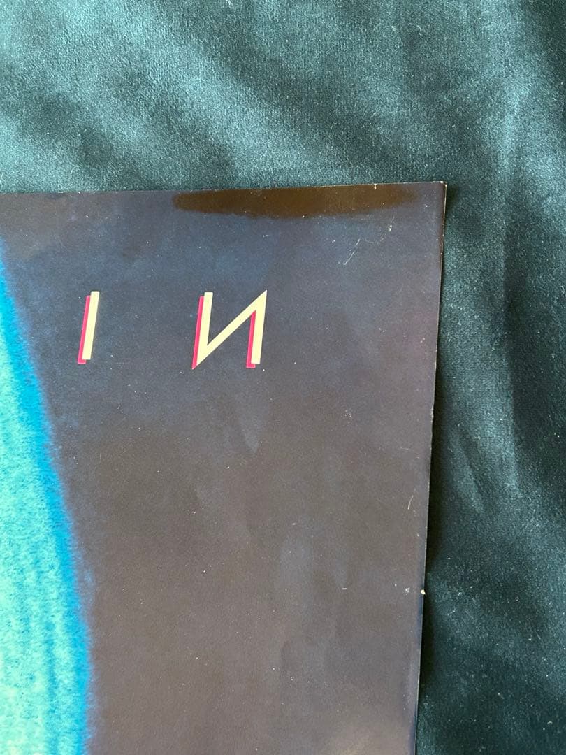 誘う女　USオリジナル映画ポスター