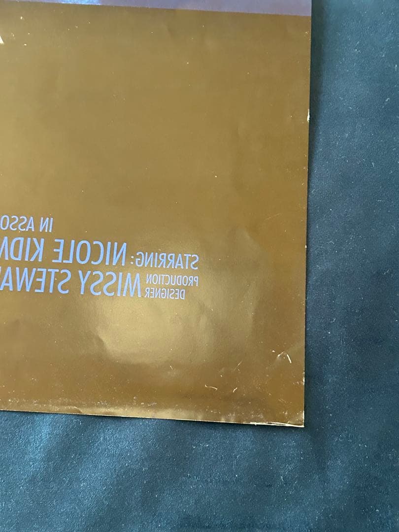 誘う女　USオリジナル映画ポスター