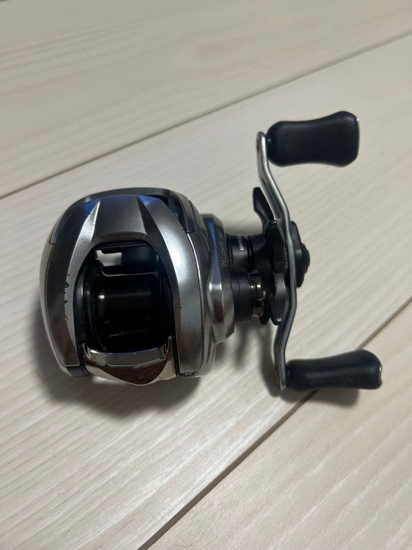 21ジリオンsv tw　8.5