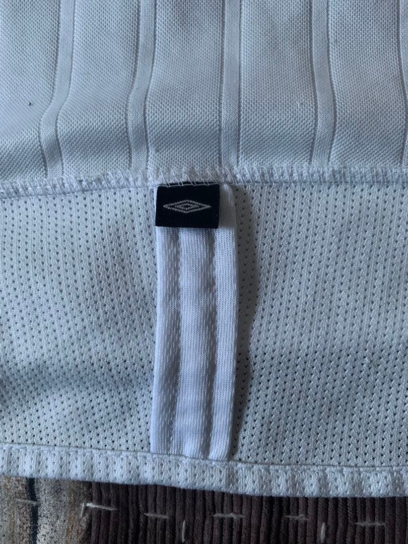 限定 2002 アンブロ サントス vtg ユニフォーム ネイマール ブラジル