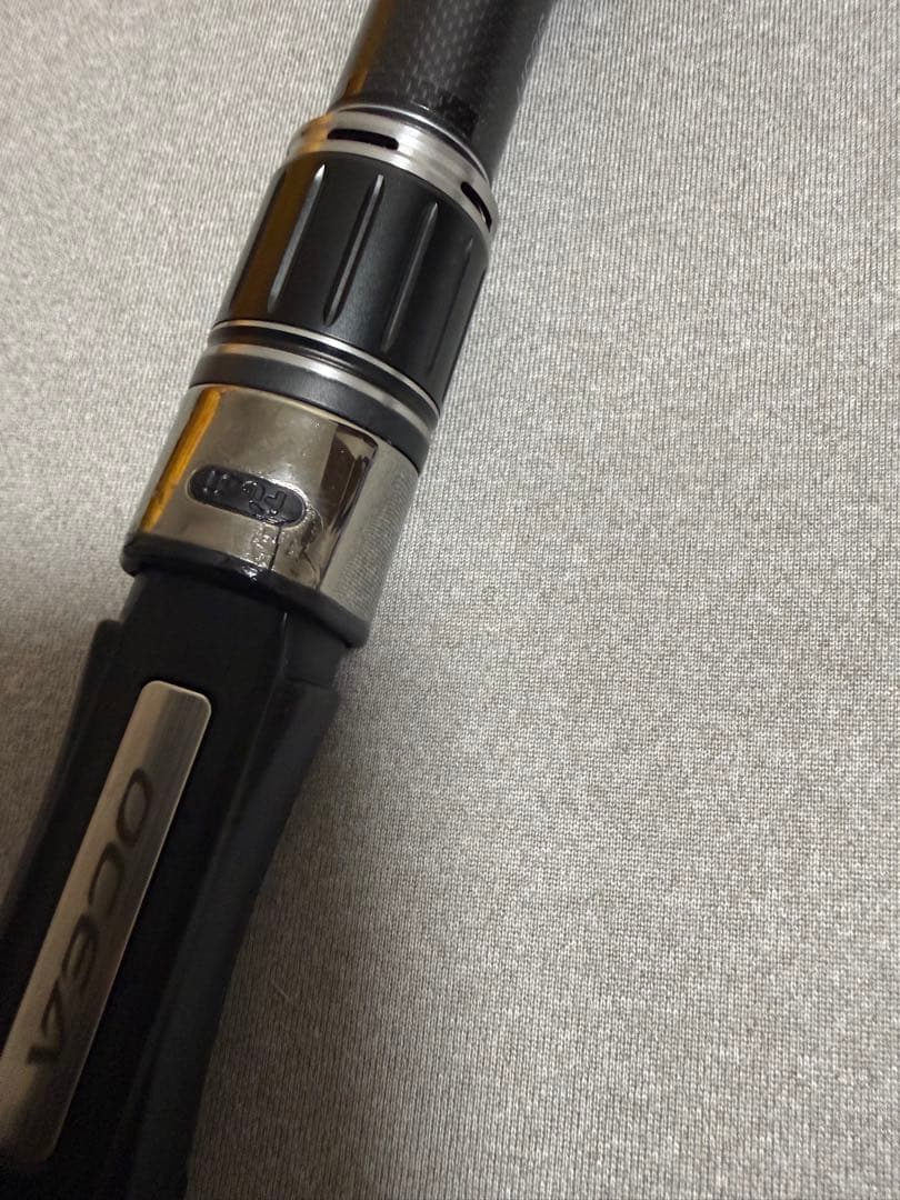 シマノ　オシアプラッガーリミテッド　S83H