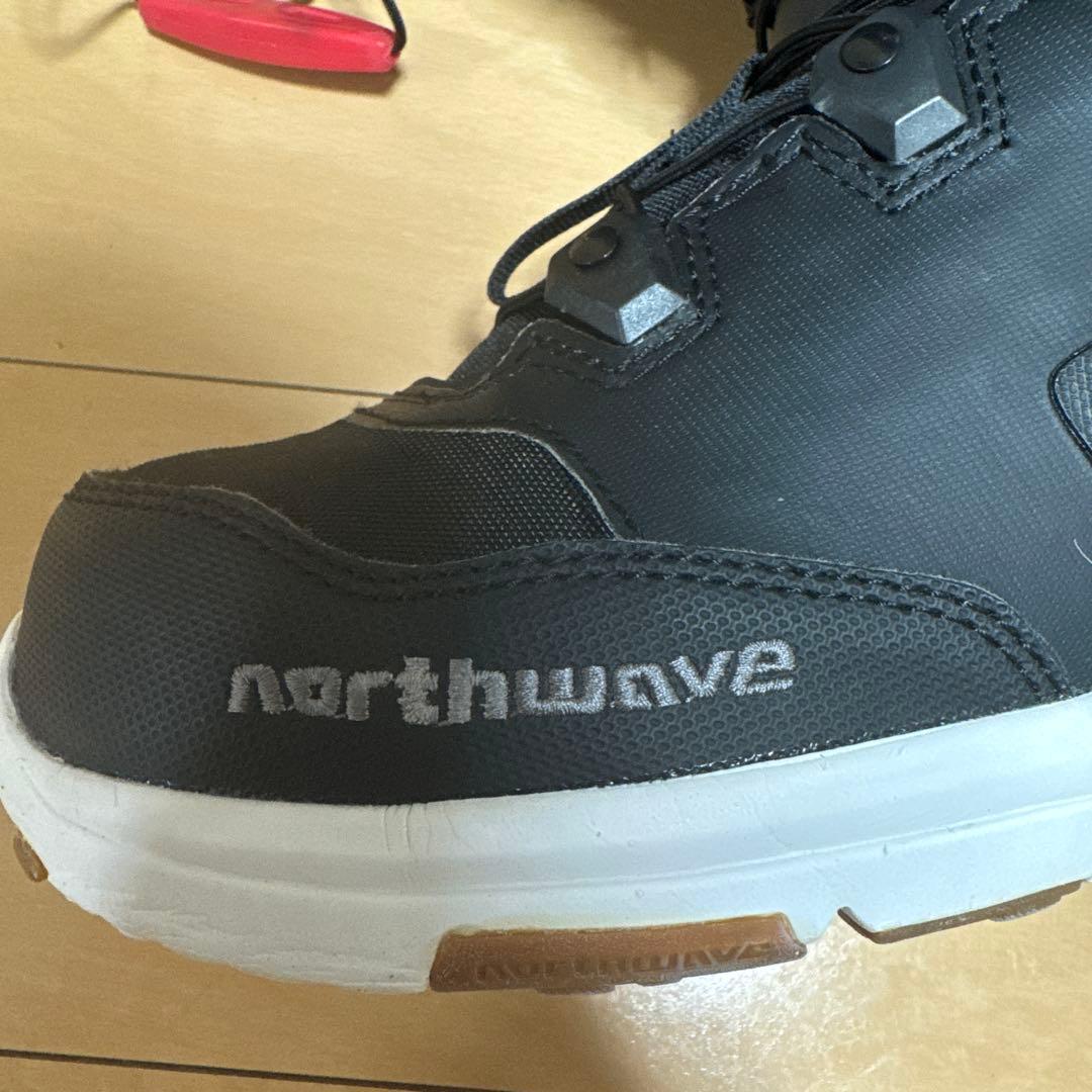 northwave ブーツ